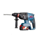 Dongcheng brushless lithium impact hammer set