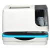 Parking lot fee printing room timing attendance machine text transceiver printing 78 pieces of printing access control card clock smart lock