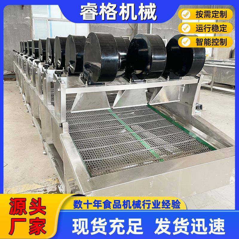 风干机翻转式食品风干设备自动化里脊肉包装袋风干机商用,淘宝优惠券,粉丝福利购,淘宝优惠卷