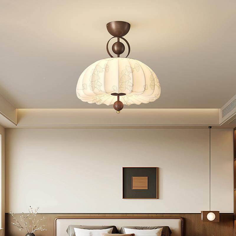 东风宋方代美学吊灯新中式中国345书房餐厅宿灯饰护眼酒店家用灯,淘宝优惠券,粉丝福利购,淘宝优惠卷