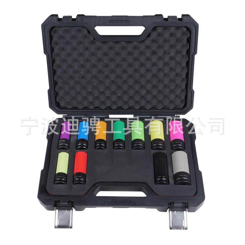 轮1PC1/2英1驱动寸683冲击合金车螺母套筒组,淘宝优惠券,粉丝福利购,淘宝优惠卷