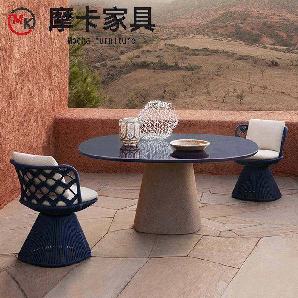 户外藤椅件套组合客厅露天阳花台防水庭园院休闲藤编网红咨询客服,淘宝优惠券,粉丝福利购,淘宝优惠卷