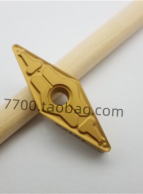 VNMG160408TM/160404-TM T9125菱形35度尖刀合金外圆刀头数控刀片