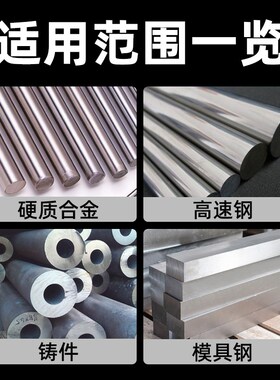金信冲子研磨机砂轮100*3/6/8/10/13/20*25.4台阶砂轮白刚玉