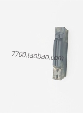 金刚石切断刀片割槽铜铝用高光PCD切槽刀片MGMN300/200/400 CBN