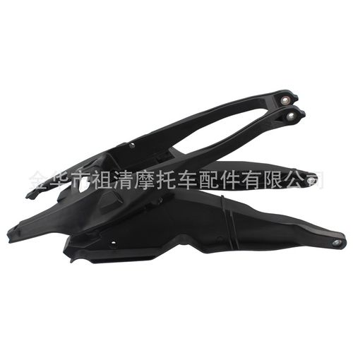 越野摩托车副车架适用于HUSQVARNA FC TC125 250后座支撑托盘尾架 - 图1