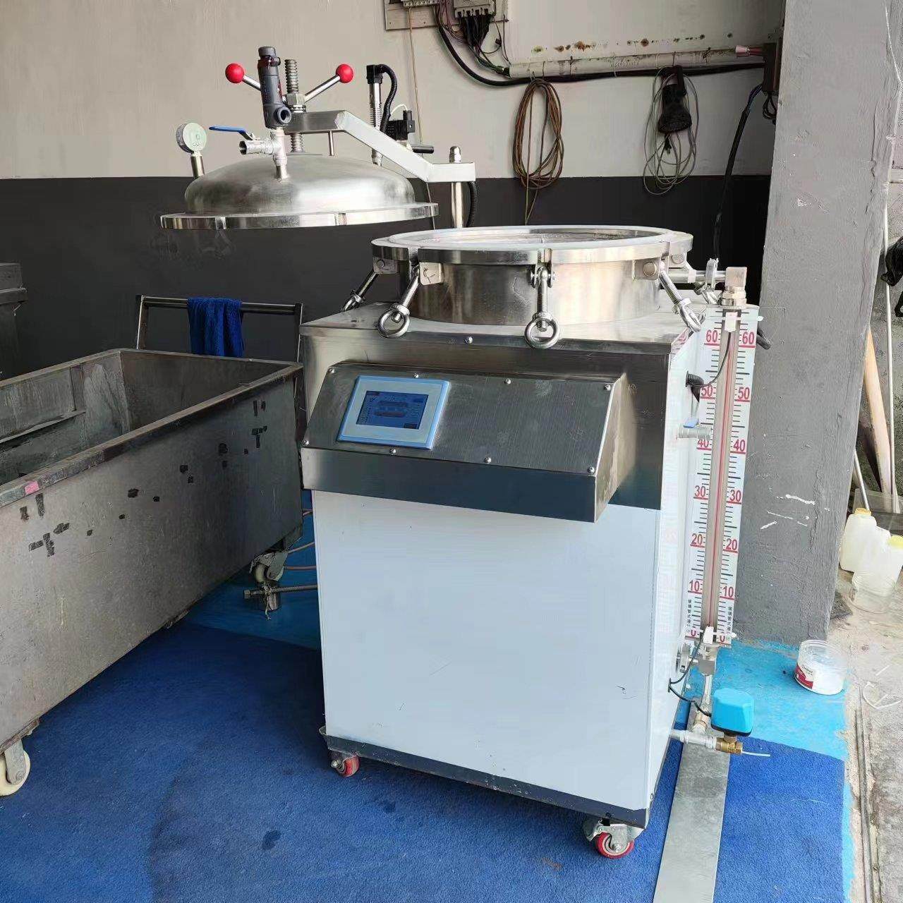 小型高温杀菌锅粽子杀菌设备宠物鲜食杀菌锅熟食肉制品杀菌锅,淘宝优惠券,粉丝福利购,淘宝优惠卷