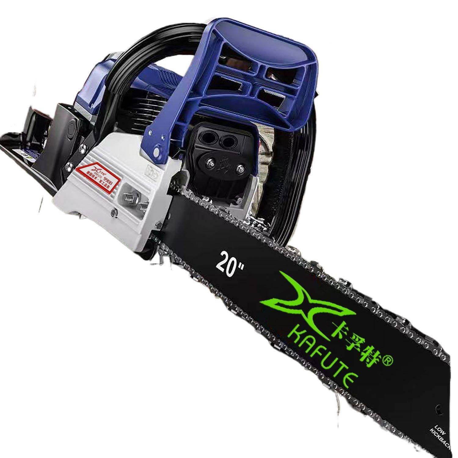 树油锯伐木锯汽油锯家用大功率用家链锯ZWB砍电柴小型杀锯包邮,淘宝优惠券,粉丝福利购,淘宝优惠卷