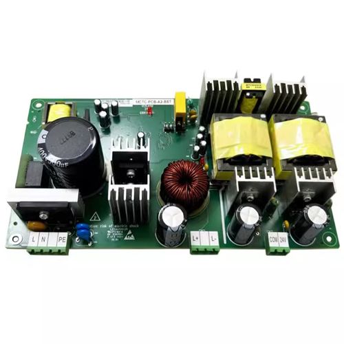 默纳克电梯抱闸电源板MCTC-PCB-A2/A4/贝斯特电源线路板 电梯配件 - 图3