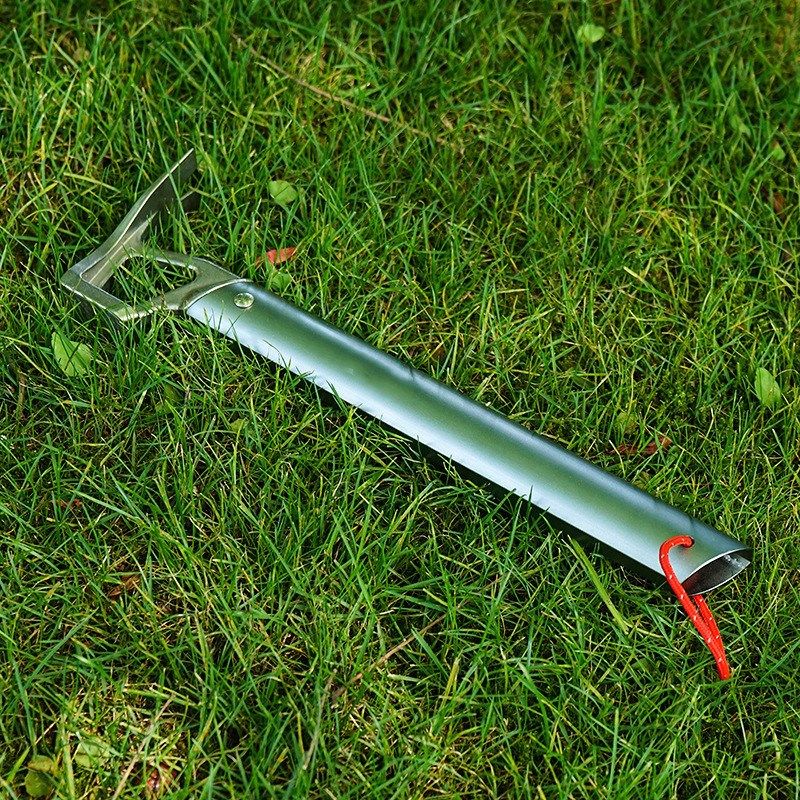 户外地钉锤子帐篷天幕露营配件营地锤野营拔钉工具多功能榔头,淘宝优惠券,粉丝福利购,淘宝优惠卷