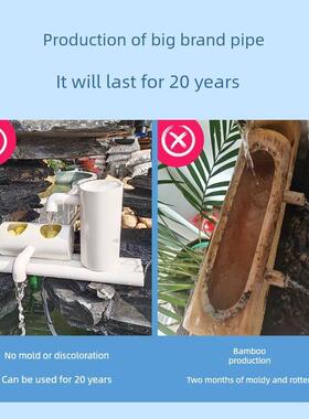 进口太阳能鱼池无电水循环流水器摆件自动不用电循环水鱼缸免插电