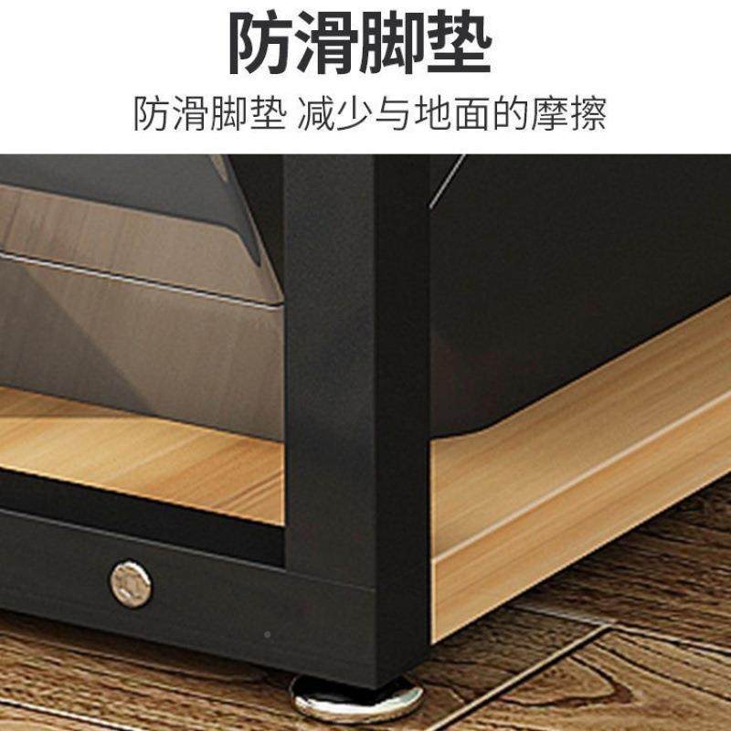 电脑主机托架可放印机放层箱置cp#22573物多架家用台式主机架两层,淘宝优惠券,粉丝福利购,淘宝优惠卷