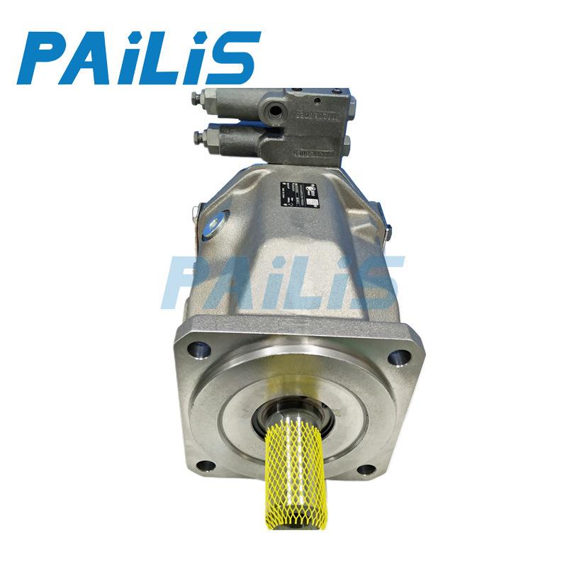 柱塞泵A10VSO140DFR1/31R-PPB12N00 - 图1