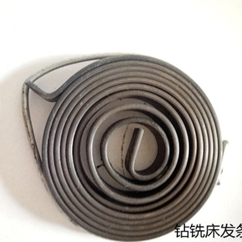 盘簧/法条,XZ5150钻铣床用zx32 zx35钻铣zx50c钻铣床专用弹簧,淘宝优惠券,粉丝福利购,淘宝优惠卷