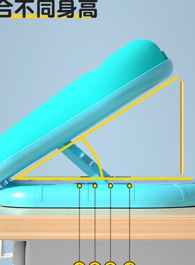 午睡枕小学生趴睡枕桌上儿童睡觉教室桌子午休趴趴抱枕可折叠学生