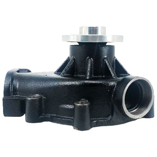 挖土机斗山大宇DX130 DX140 DX160 DX210DX220电喷DL06引擎水泵 - 图3