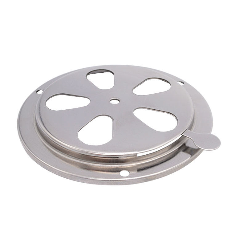 SK5-F125烤箱设备干燥箱试验箱设备散热排气调风配件 排气盖风门,淘宝优惠券,粉丝福利购,淘宝优惠卷