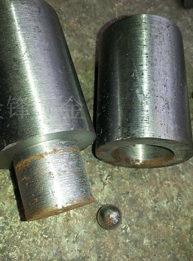 门轴 圆柱重型 合页门轴承 上下转轴 电焊 铰链大铁门门轴m8-55mm