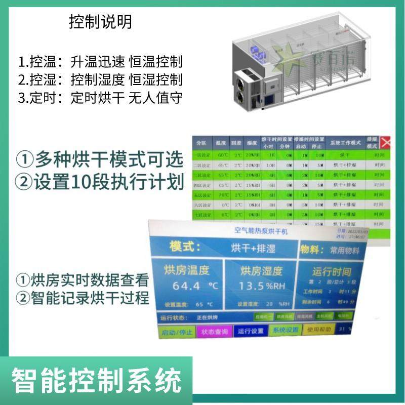 水烟碳蚊香消失模水性漆畜牧蚊香空气能热泵烘干机工业烤箱,淘宝优惠券,粉丝福利购,淘宝优惠卷