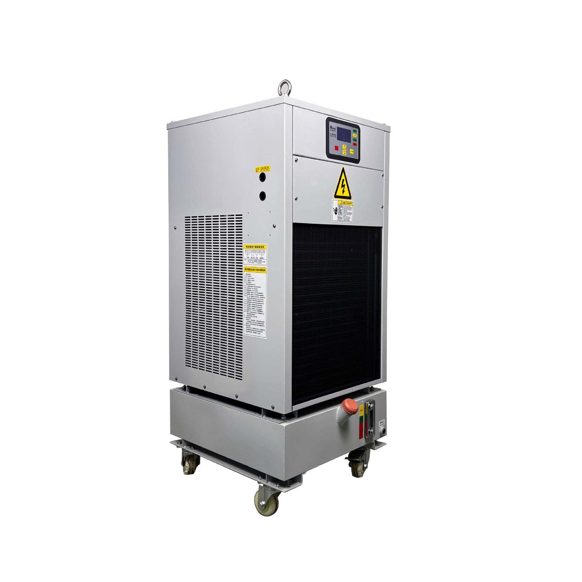 本高工业冷油机液压站油冷机油箱降温循环制冷机油冷水机油冷却机,淘宝优惠券,粉丝福利购,淘宝优惠卷