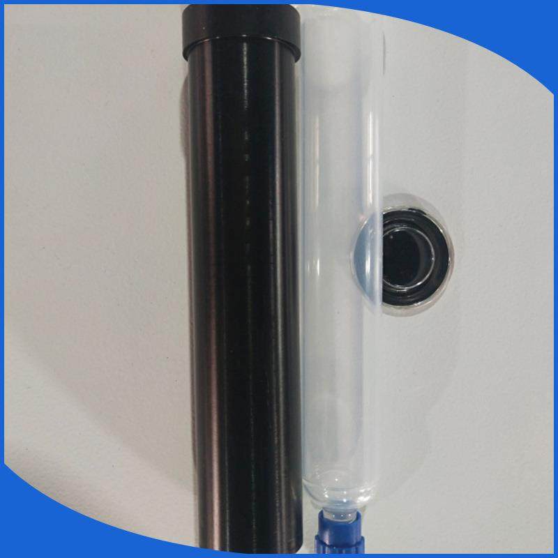 30cc点胶筒脱泡机TD5A-WS针管点胶筒离心机化妆品离心脱泡器,淘宝优惠券,粉丝福利购,淘宝优惠卷