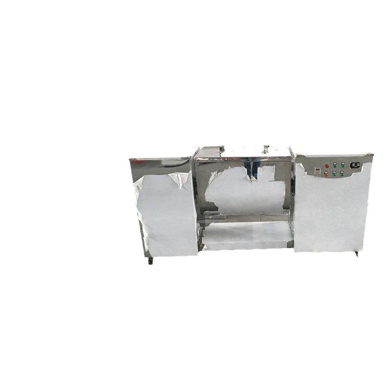 厂家现货卧式螺带混合机全新不锈钢粉末搅拌机,淘宝优惠券,粉丝福利购,淘宝优惠卷