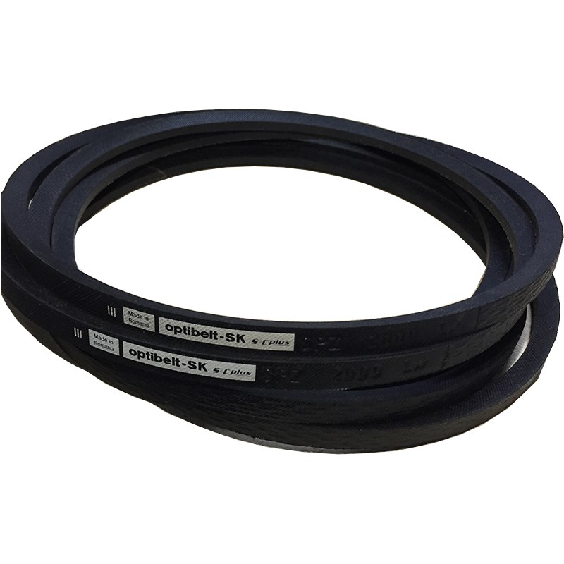 optibelt-SK SPC2240Lw德国欧皮特防静电耐油温三角带OPT高速皮带 - 图3