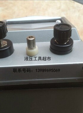 上海康海 ZC11D-10 2500V型兆欧表/摇表/绝缘电阻表1