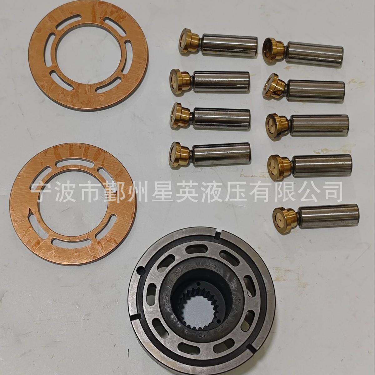 PV16APV1616A油泵活塞泵液压配件缸体球导阀板,淘宝优惠券,粉丝福利购,淘宝优惠卷