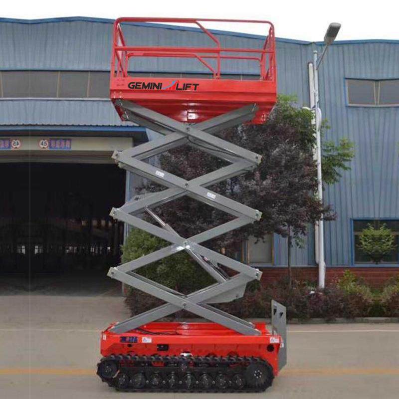 厂家移动剪叉式液压升降机升降平台全自行式履带升降机定制,淘宝优惠券,粉丝福利购,淘宝优惠卷