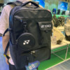 Yonex 2025 autumn and winter new badminton bag