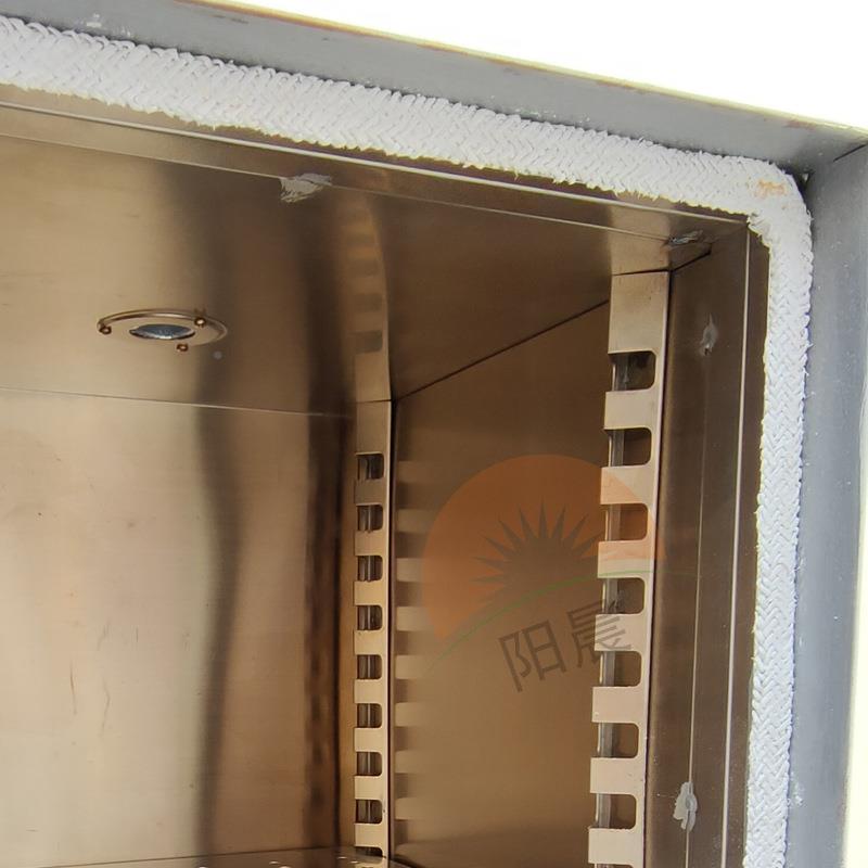 新能源配干高温燥箱箱模SGH具固化件煅烧工业烤大型工硫化烘箱 - 图2