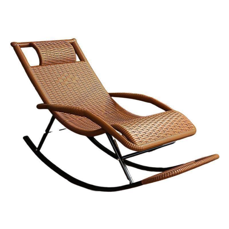 藤编懒人椅藤躺老人摇椅大人摇摇椅背靠夏季椅家985用逍遥椅阳台,淘宝优惠券,粉丝福利购,淘宝优惠卷