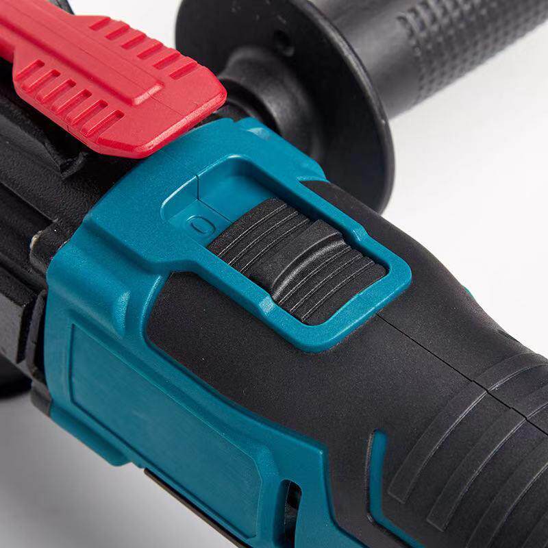 锂家电万用工宝型多功能小切割机木工工具修边机MNM用电动具 - 图2