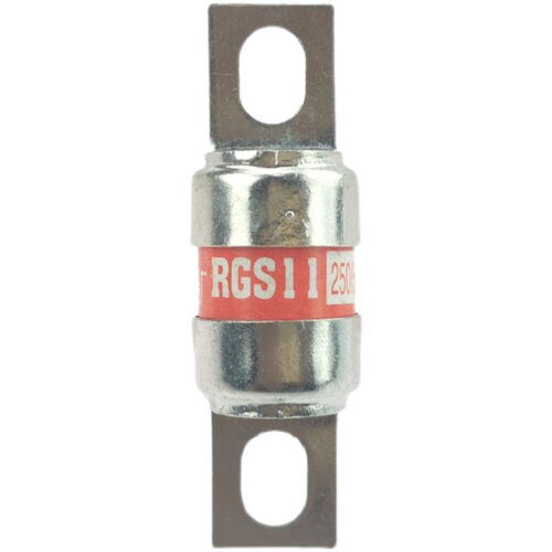 RGS11/RGS12/RGS15/RGS18/RGS19燎原快速熔断器250V/500V/32A/60A - 图3