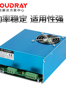 CO2激光电源DY系列40W/60W/80W/100W/130W/150W/激光切割机雕刻机