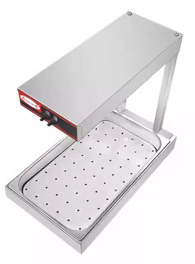 千麦DH-310商用自助餐保温柜
