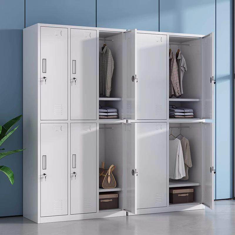 铁皮柜办公文件柜柜资料档案铁皮更衣柜卷BUC柜矮柜带柜锁储物柜,淘宝优惠券,粉丝福利购,淘宝优惠卷