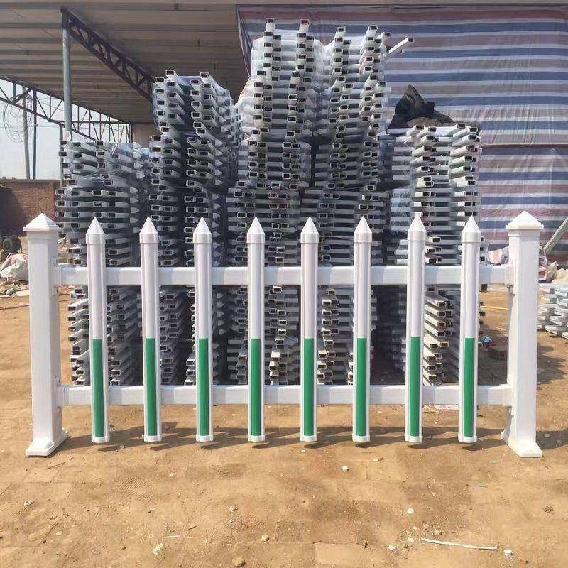 直销花园花栏坛pvc护坪篱笆菜园塑料栅栏草ZX-SLWL绿化VC塑钢P护,淘宝优惠券,粉丝福利购,淘宝优惠卷