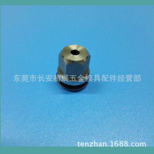 夏米C107尔夏米尔慢走线切割配件耗材眼模丝200542C107盖918 - 图0