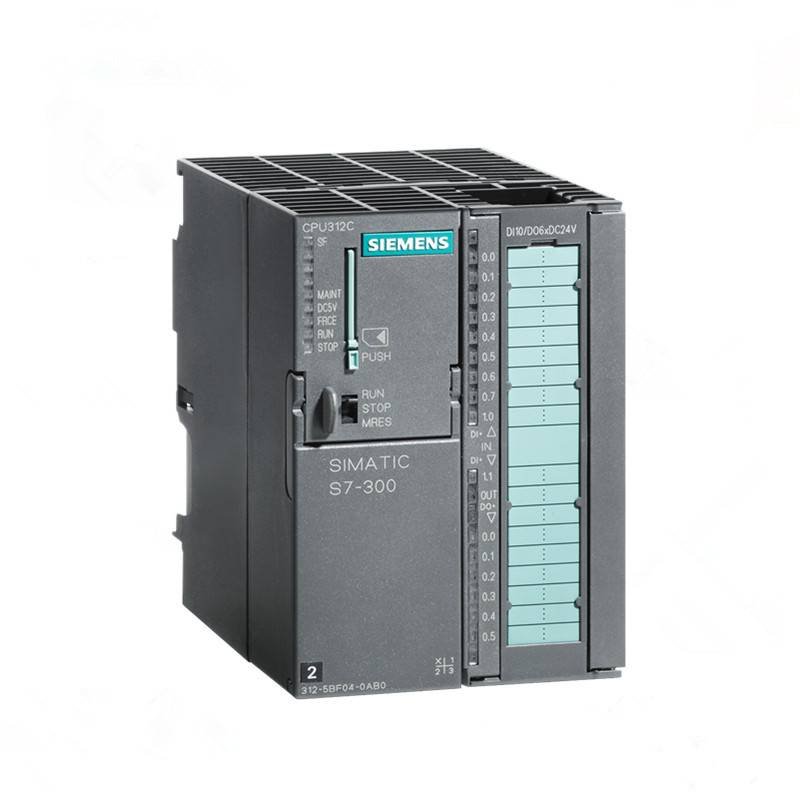 S7-300 CP 340 通信处理器 带 RS-422/485接口6ES7340-1CH02-0AE0 - 图1
