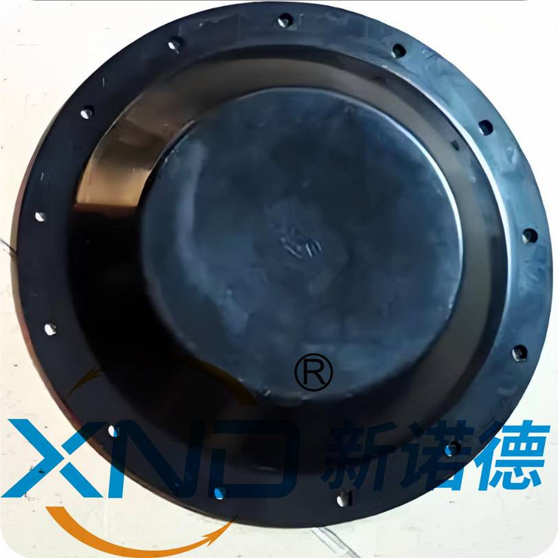 DBG&DBH气缸膜片/DBG&DBH碟刹气缸膜片/DBG&DBH碟刹膜片 - 图1