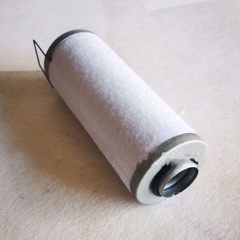 莱宝真空泵SV10 SV16B油雾分离器 排气滤芯 油雾过滤器 71413280 - 图3