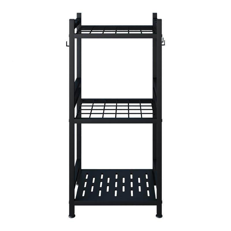 园清途洁工具收纳架农W807具整理工具林多用庭院铁铲可移动架置物,淘宝优惠券,粉丝福利购,淘宝优惠卷