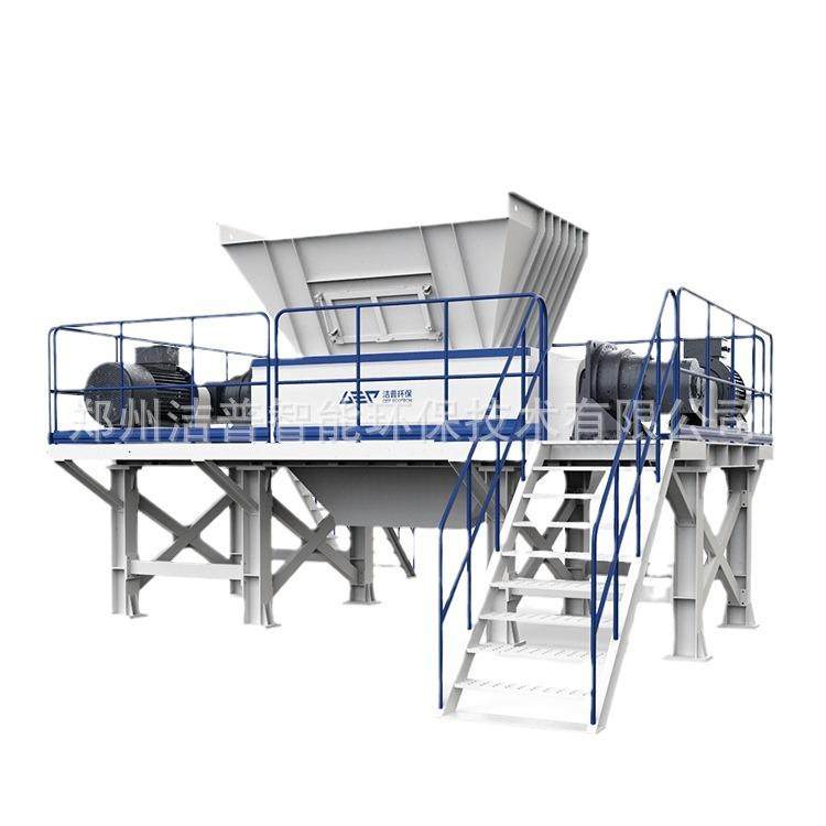 废家具破碎机床垫沙发撕碎机大块物料破碎机废旧家具粉碎设备,淘宝优惠券,粉丝福利购,淘宝优惠卷