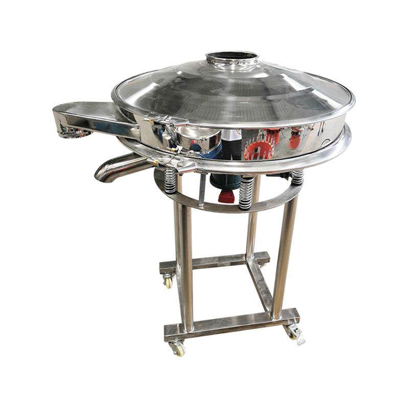 厂家生产高频筛 小型分离标准筛选机 酱油液体豆浆高频振动筛,淘宝优惠券,粉丝福利购,淘宝优惠卷