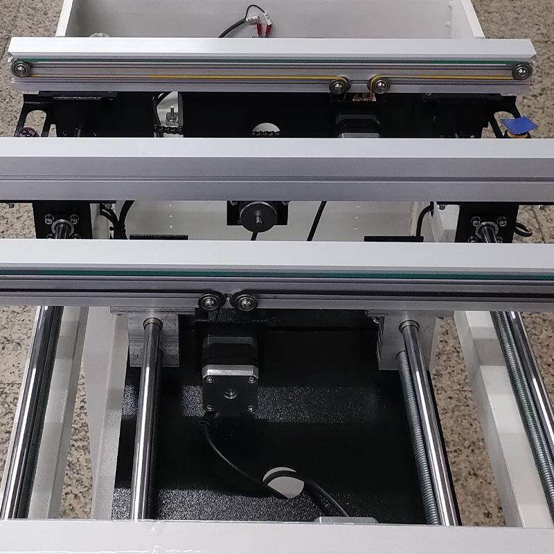 smt设备升降接驳台多功能输送PCB电路板生产线双轨上下传输物料机,淘宝优惠券,粉丝福利购,淘宝优惠卷