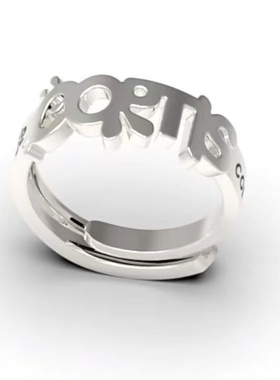 CORTIS出道马丁同款戒指