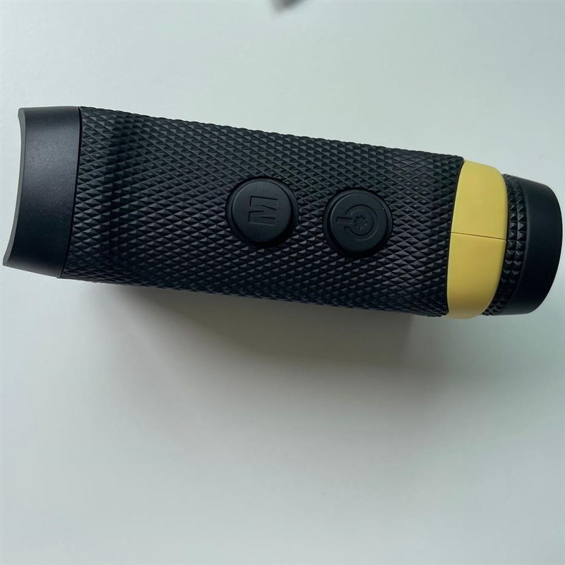 HMAI FS2000多功能激光测距仪 多功能户外测距望远镜 2000米测距 - 图1