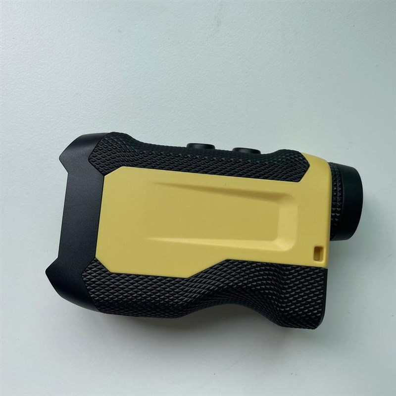 HMAI FS2000多功能激光测距仪 多功能户外测距望远镜 2000米测距 - 图2